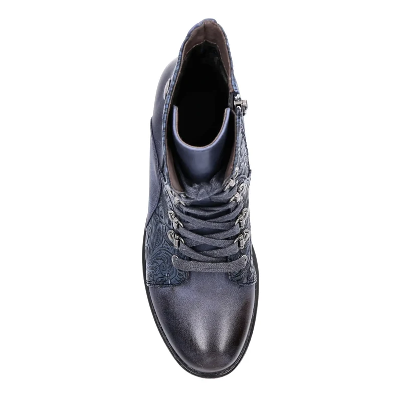 Bottines - MGACMAYO 16
