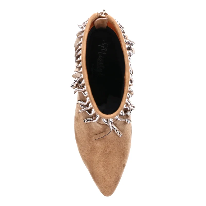 Bottes - MIMA 15