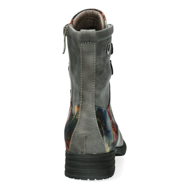 Bottines - MGACMAYO 17