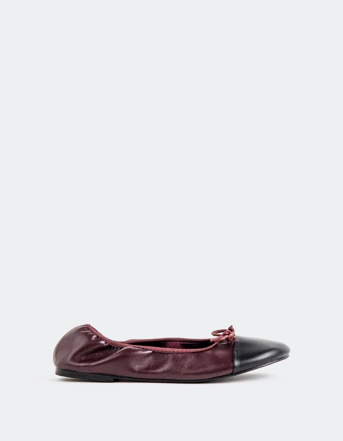 Marghy Burgundy