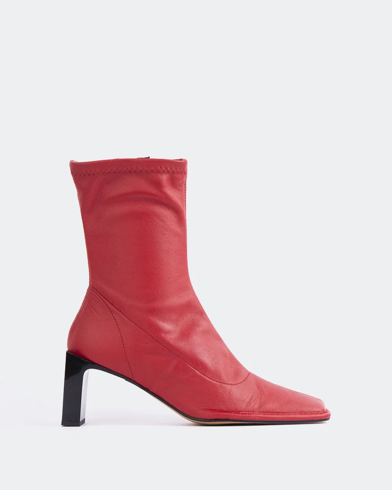 Martilo Red Stretch