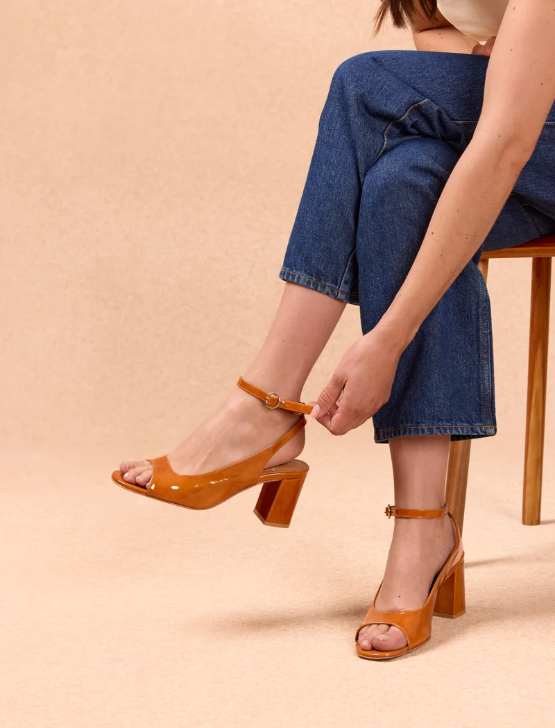 Joanna - Cognac verni