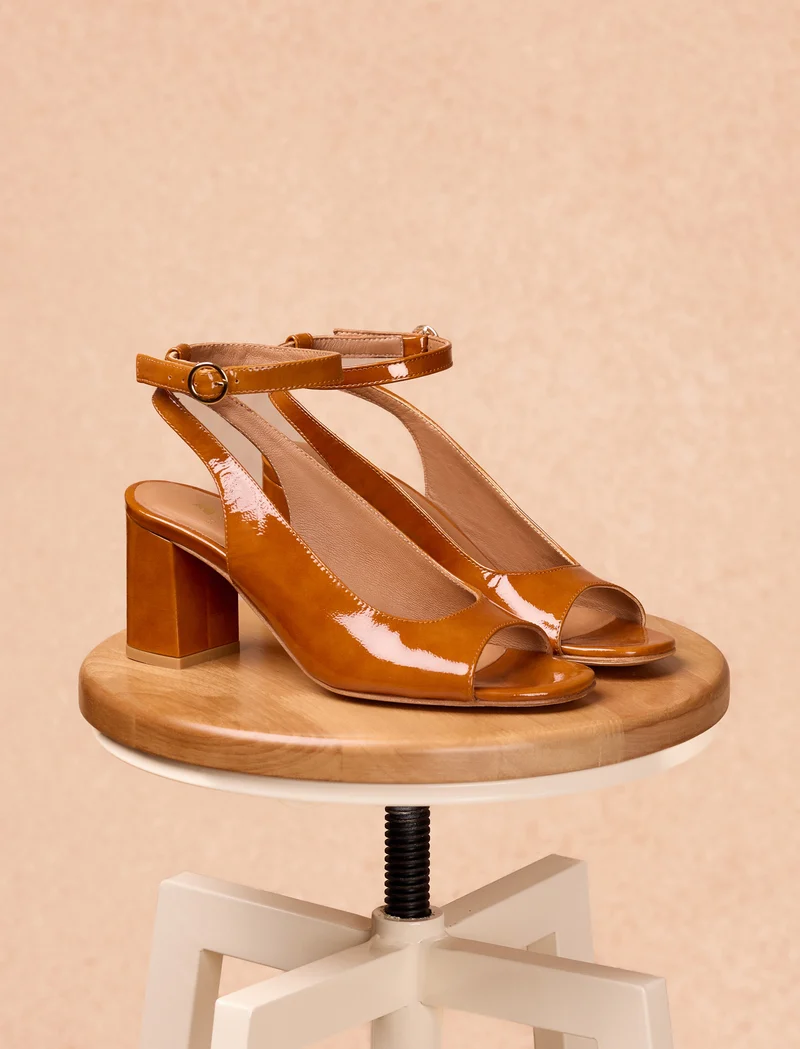 Joanna - Cognac verni