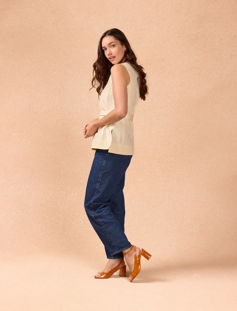 Joanna - Cognac verni