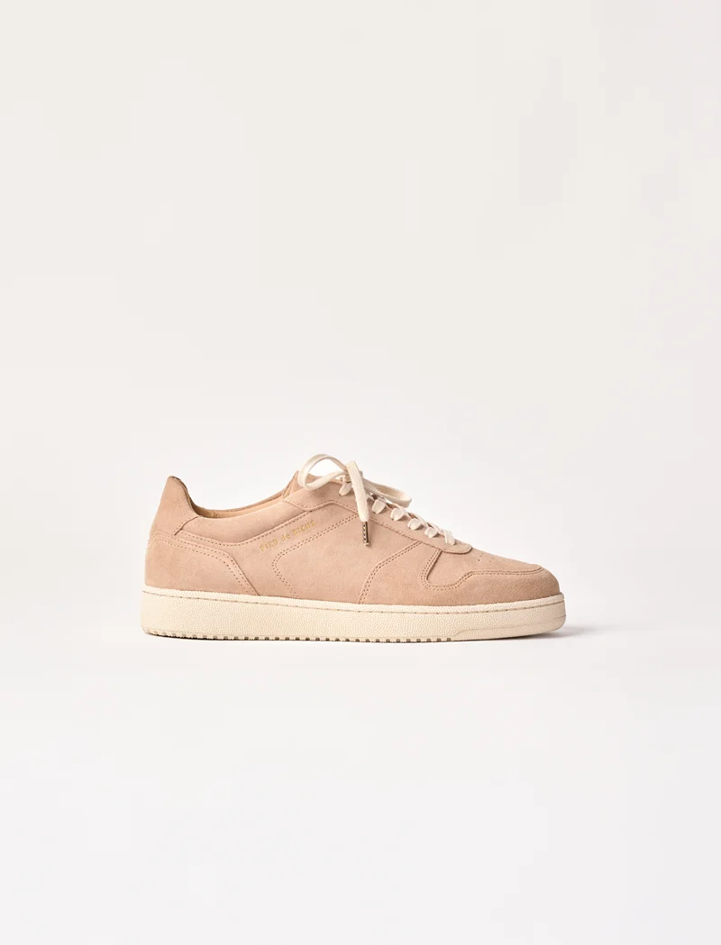 Harold - Taupe