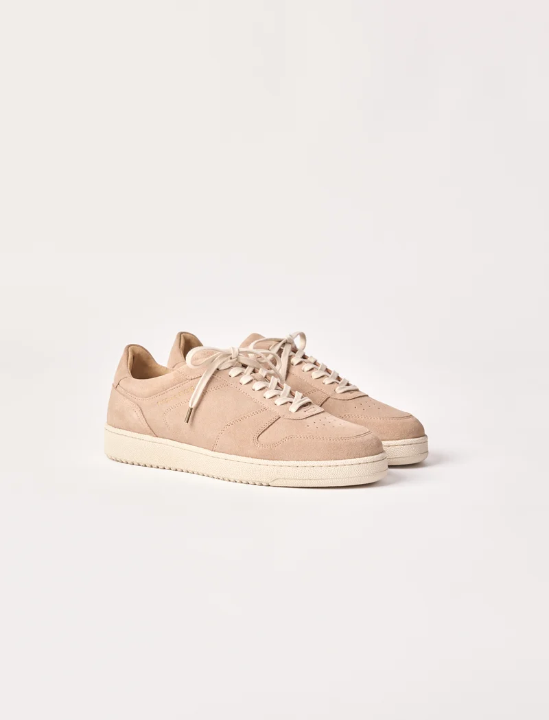 Harold - Taupe