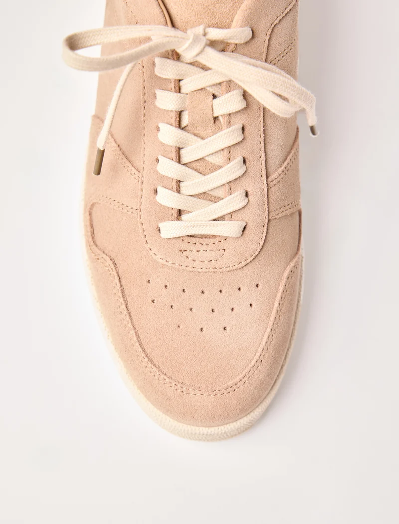 Harold - Taupe