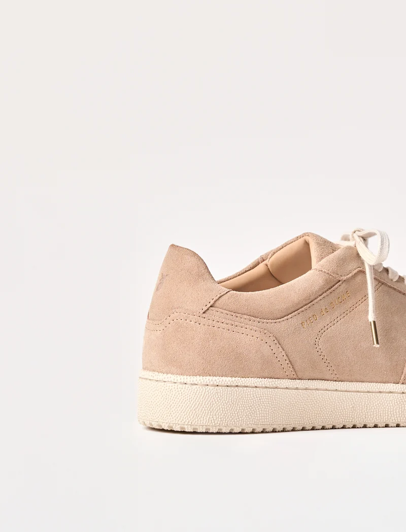 Harold - Taupe