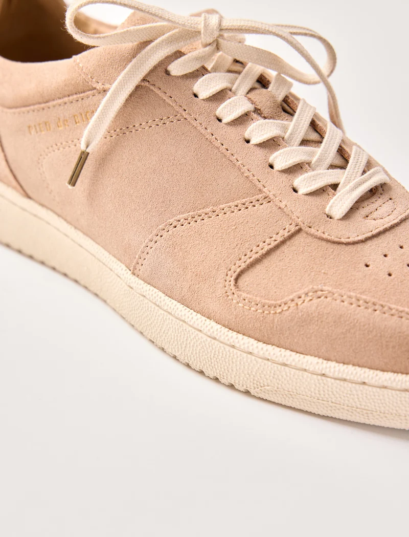 Harold - Taupe
