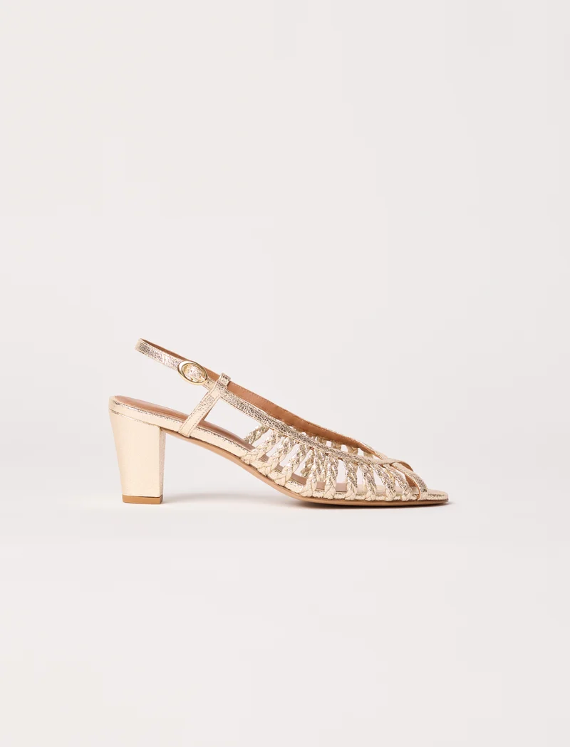 Fleur - Champagne