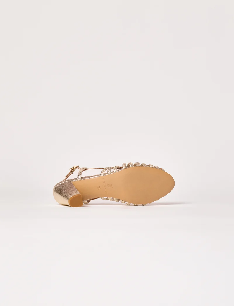 Fleur - Champagne