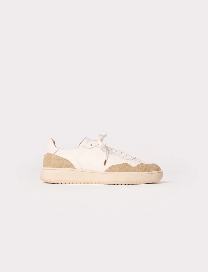 Edgard - Beige