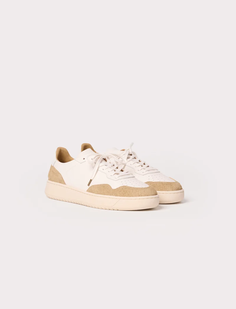Edgard - Beige