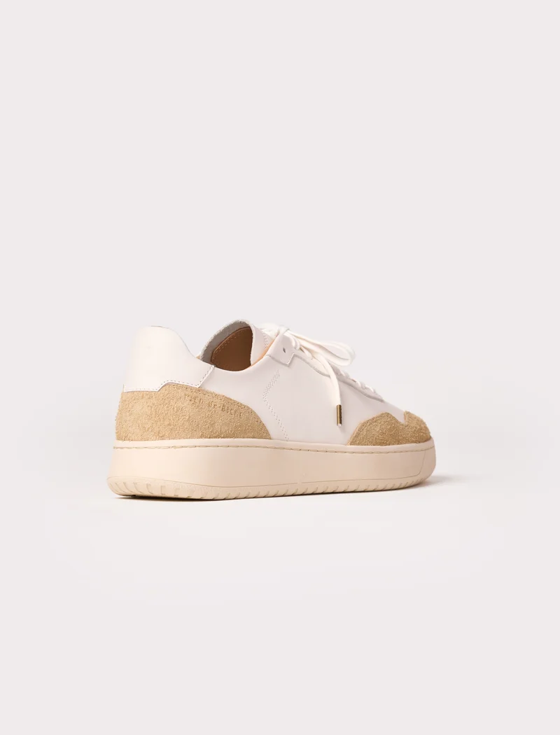Edgard - Beige
