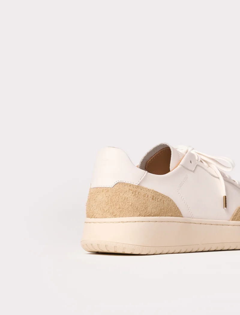 Edgard - Beige