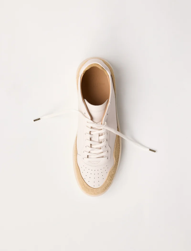 Edgard - Beige