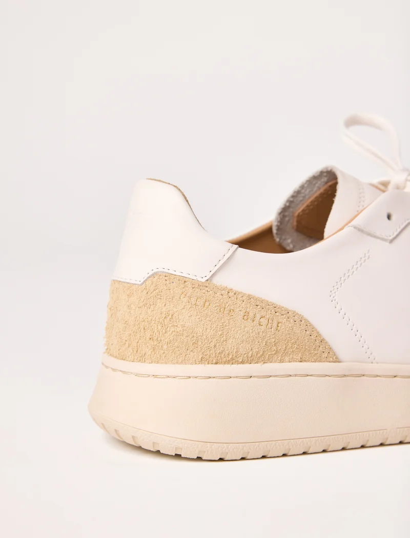 Edgard - Beige