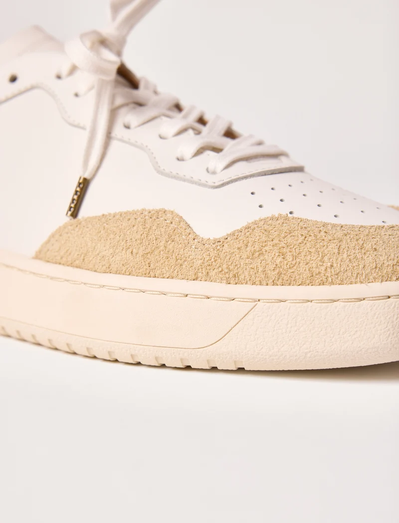 Edgard - Beige