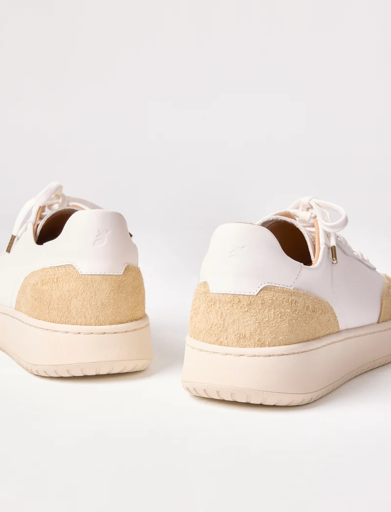 Edgard - Beige