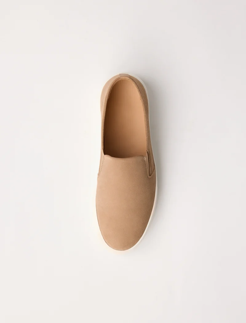 Colin - Taupe