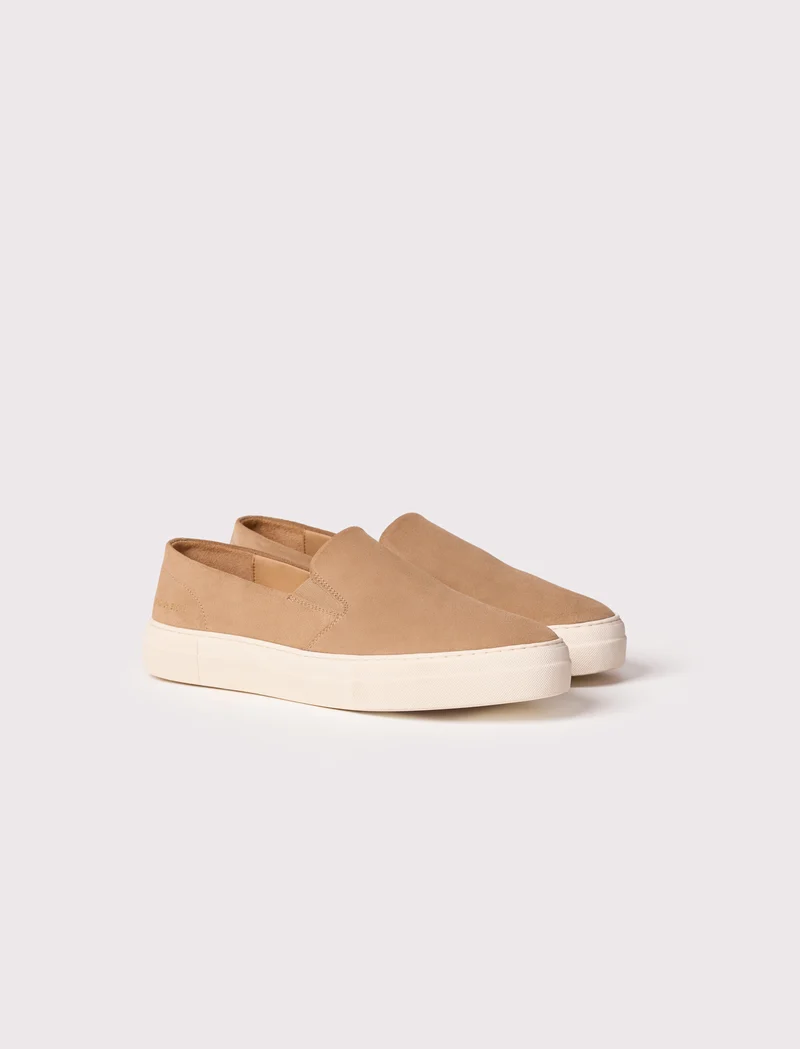 Colin - Taupe