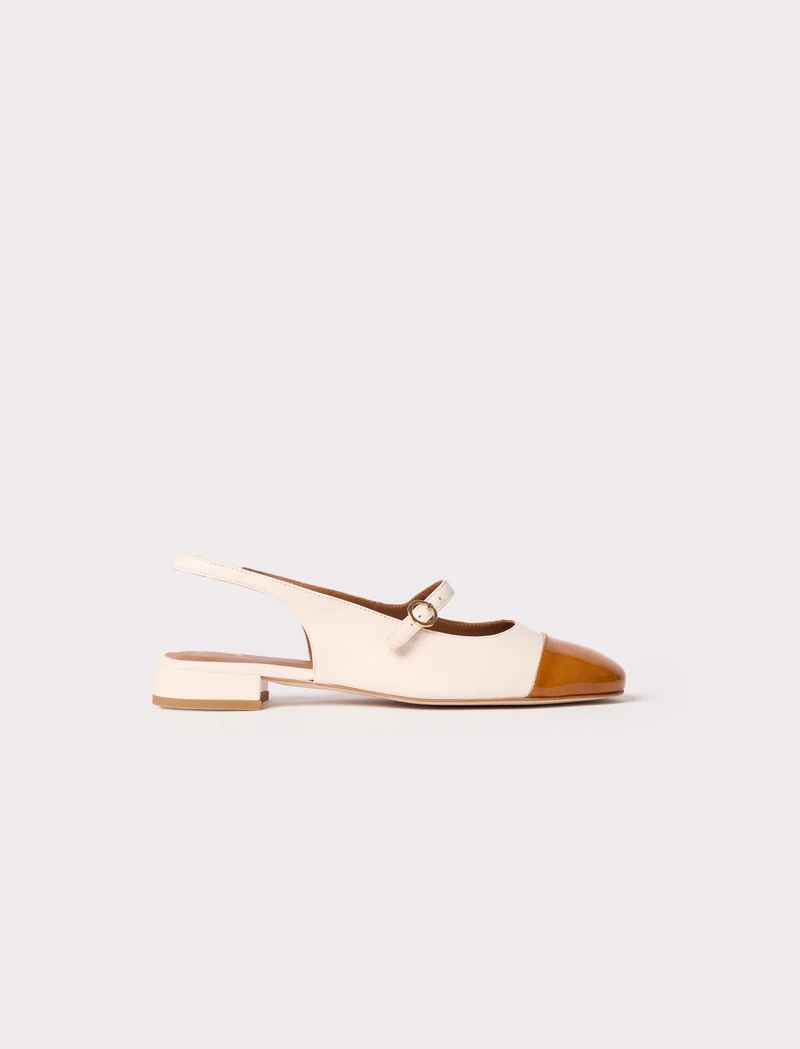 Chloé - Ivoire