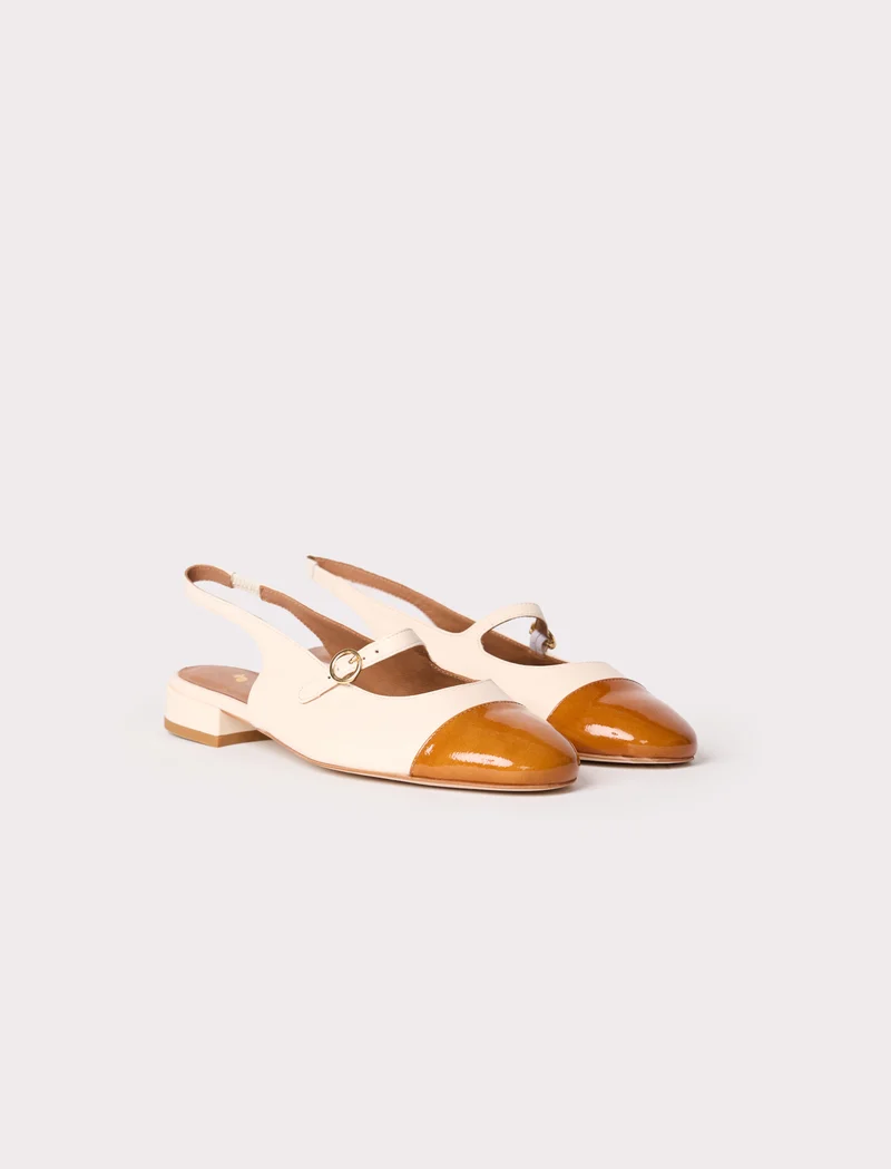 Chloé - Ivoire
