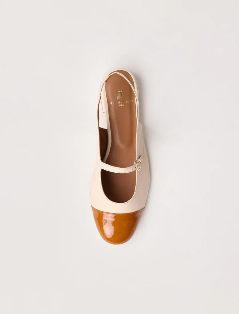 Chloé - Ivoire