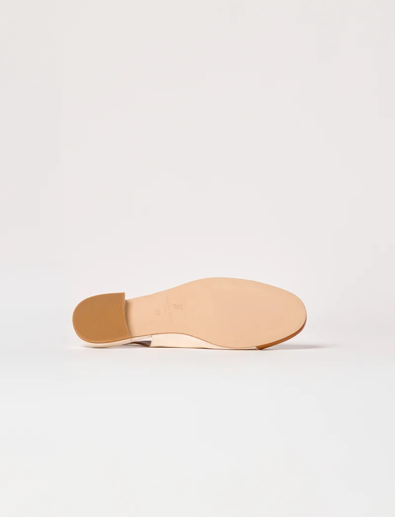 Chloé - Ivoire