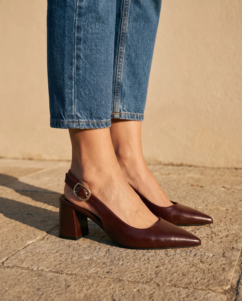 THAIS BORDEAUX