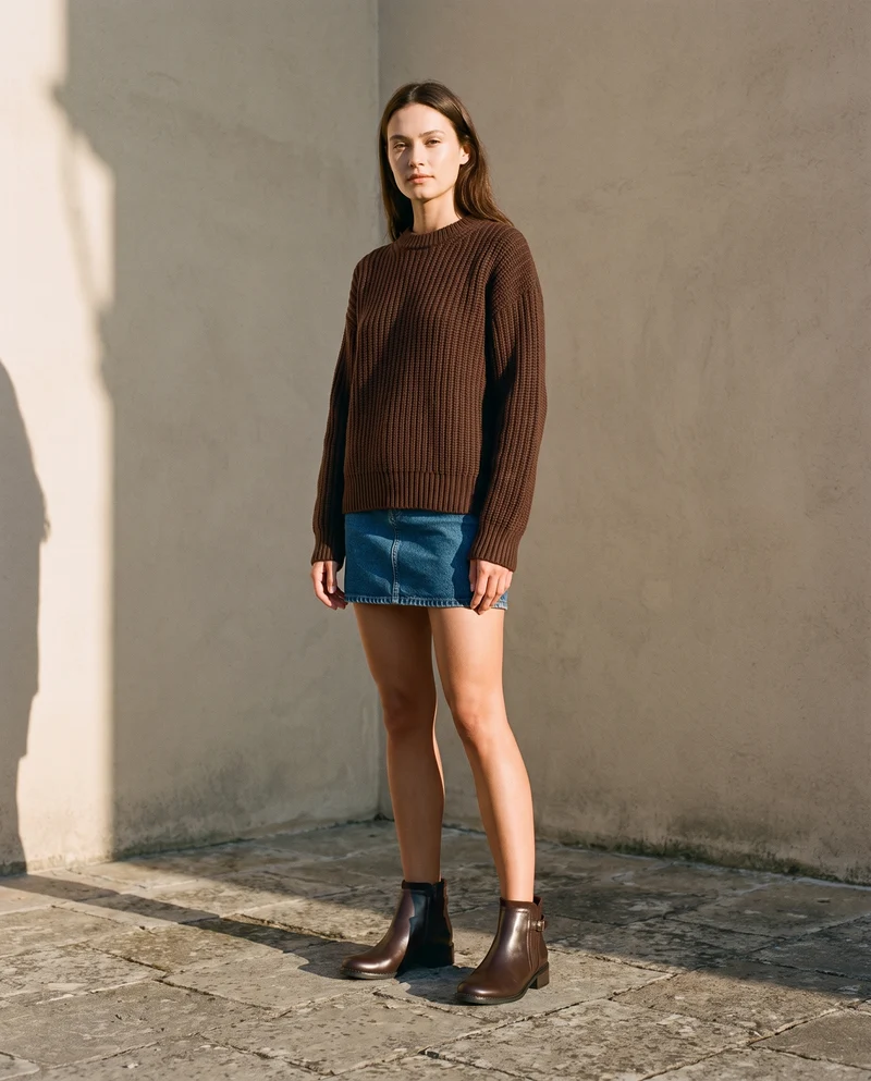 SAMIRA MARRON
