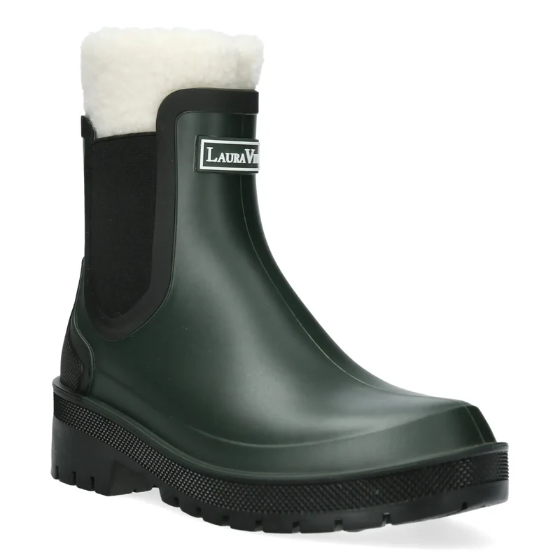 Bottines - MONSOOM