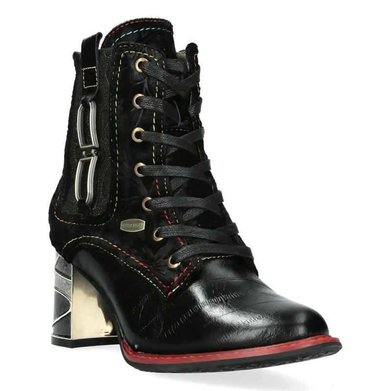 Bottines - MARBREO 02