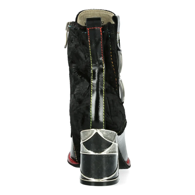 Bottines - MARBREO 02