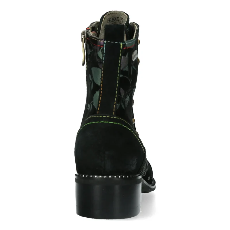 Bottines - EMCMAO 70