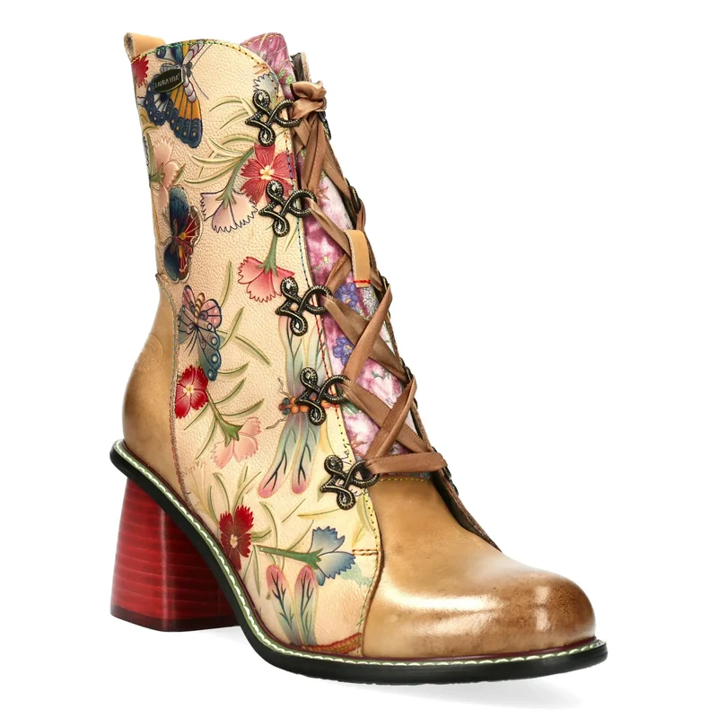 Bottines - EVCAO 01