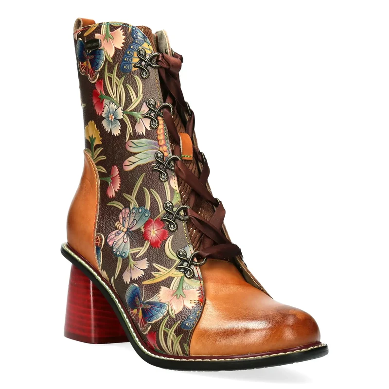Bottines - EVCAO 01
