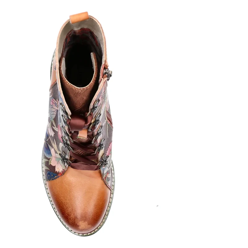 Bottines - EVCAO 01