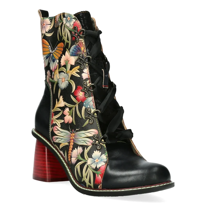 Bottines - EVCAO 01