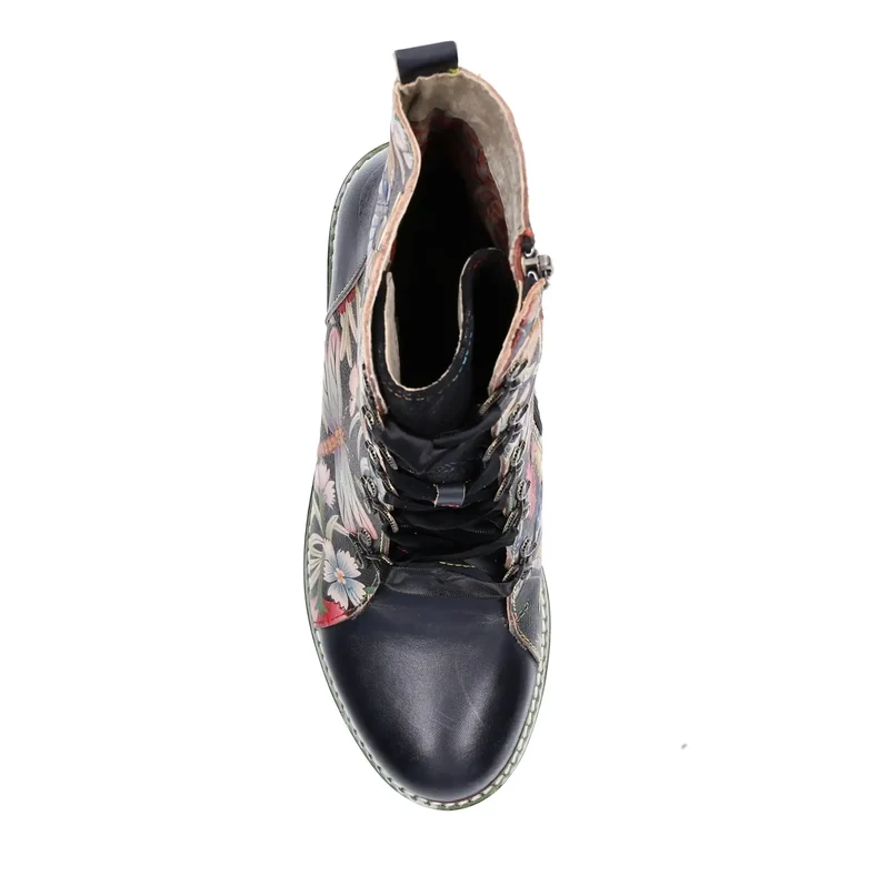 Bottines - EVCAO 01