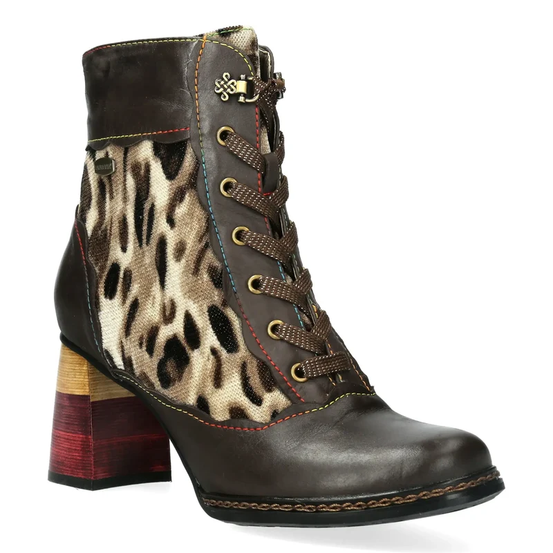 Bottines - IDCANO 06