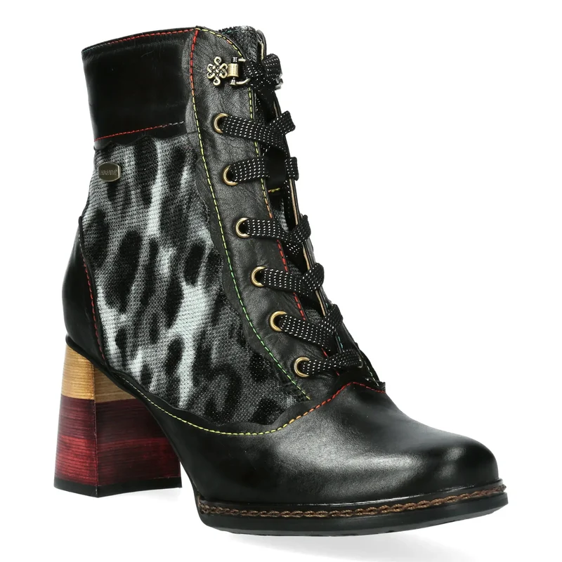 Bottines - IDCANO 06