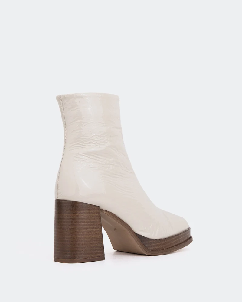 Venezia Off White Naplack