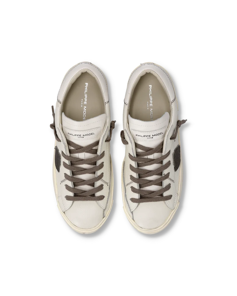 Sneakers Prsx Women, Butter Bronze
