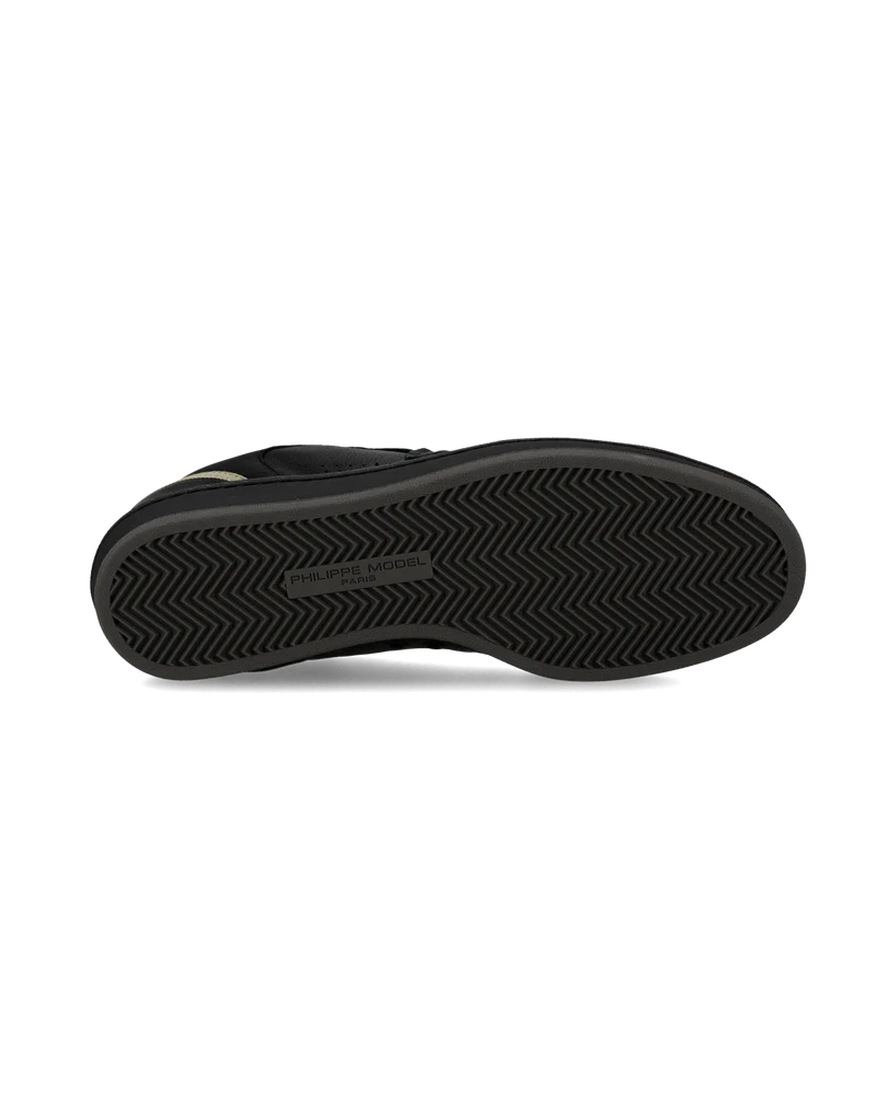 Sneakers Pgal Men, Black