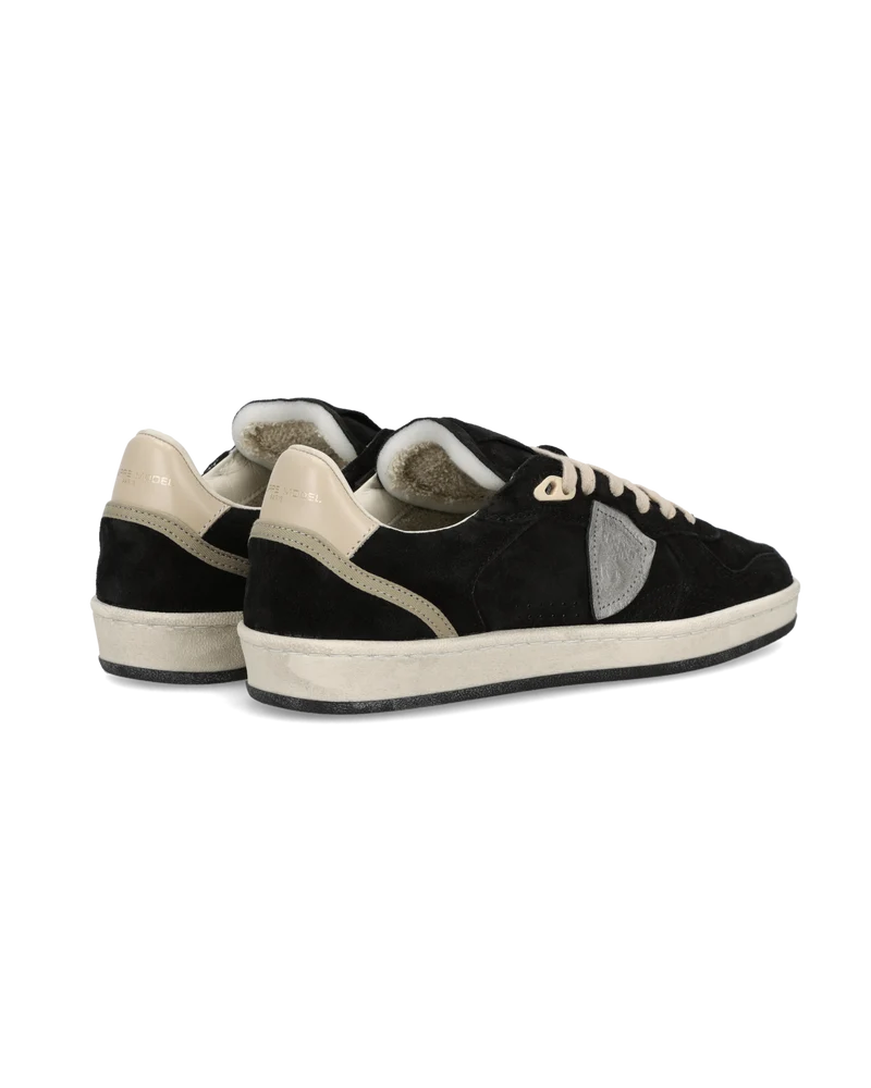 Sneakers Pgal Women, Black White