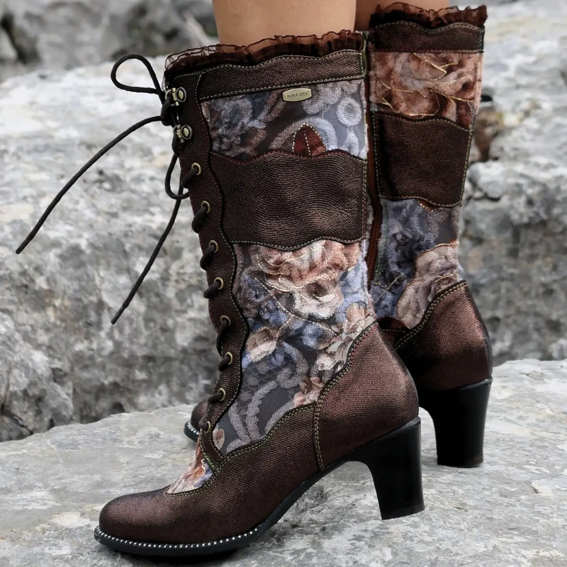 Bottes - ELCODIEO 103