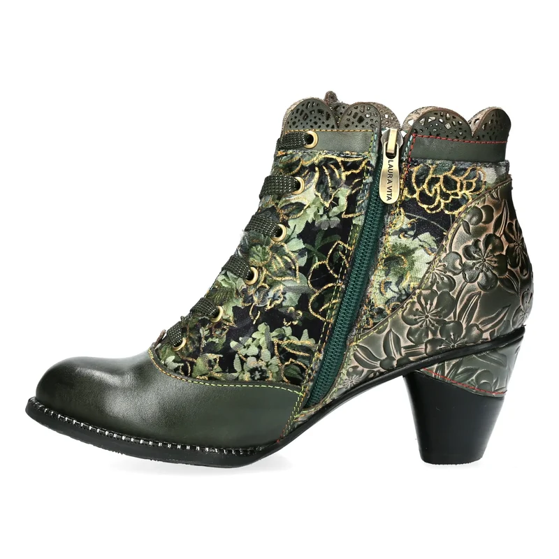 Bottines - ALCIZEEO 188
