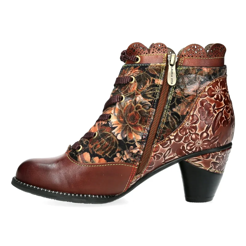 Bottines - ALCIZEEO 188