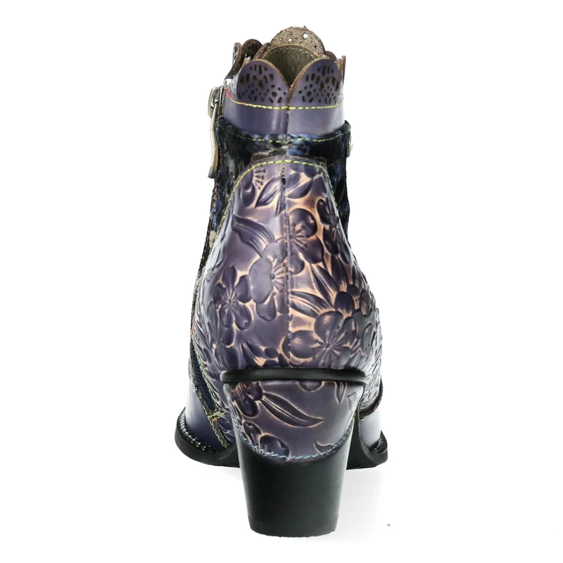 Bottines - ALCIZEEO 188